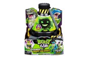 Figurki - BEAST LAB Shark Beast Creator Set - 20292B