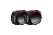 Filtry fotograficzne - Freewell Filters GND 0.9 1.2 for DJI Mini 4 Pro - FW-MN4-GND