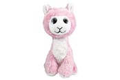 Plusz - Lumo Stars Cuddly Toy - Llama Olivia 15cm - 58385