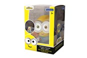 Lampa dziecieca - Despicable Me Minions 3D Character Night Light - DM4 - 10316
