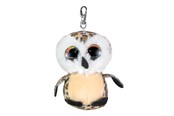 Zabawki - Lumo Stars Keychain - Eagle Owl - 58725