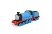 Samochody i pojazdy - Fisher Price Thomas and Friends - Edward - Die-Cast Metal Engine - HTN29