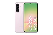 Telefon komórkowy - Samsung Galaxy A56 5G 128GB/8GB - Awesome Pink - SM-A566BLIAEUB