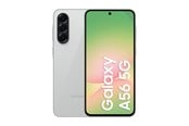 Telefon komórkowy - Samsung Galaxy A56 5G 128GB/8GB - Awesome Light Grey - SM-A566BZAAEUB