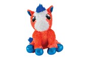 Plusz - Lumo Stars Horse Heppa 15cm - 56720