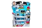 Figurki - MrBeast Lab Swarms 5 pack cdu - 20350