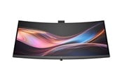 Monitor - 34" HP Series 7 Pro 734pm - 3440x1440 (UWQHD) - 120Hz - IPS Black - 100W USB-C - KVM switch - 8K157UT#ABB