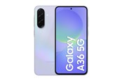 Telefon komórkowy - Samsung Galaxy A36 5G 256GB/8GB - Awesome Lavender - SM-A366BLVGEUB