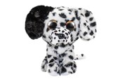 Plusz - Lumo Stars Plush Toy - Dalmatian Lucky 15cm - 55945