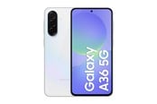 Telefon komórkowy - Samsung Galaxy A36 5G 256GB/8GB - Awesome White - SM-A366BZAGEUB