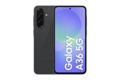 Telefon komórkowy - Samsung Galaxy A36 5G 128GB/6GB - Awesome Black - SM-A366BZKBEUB