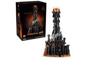 LEGO® - LEGO Icons 10333 Władca pierścieni: Barad-dûr™ - 10333