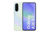 Telefon komórkowy - Samsung Galaxy A36 5G 128GB/6GB - Awesome Lime - SM-A366BLGBEUB