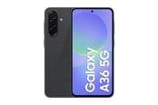 Telefon komórkowy - Samsung Galaxy A36 5G 128GB/6GB Enterprise Edition - Awesome Black - SM-A366BZKBEEB