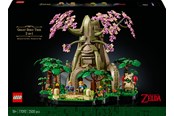 LEGO® - LEGO 77092 Great Deku Tree 2 w 1 - 77092