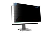 Monitor - 3M Privacy Filter for 24.5in Full Screen Monitor with COMPLY Magnetic Attach 16:9 PF245W9EM - PF245W9EM