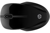 Myszka - HP 250 Dual Mode Bluetooth Wireless Mouse Black - Myszy - Optyczny - 3 - Czarny - 6V2J7AA#ABB