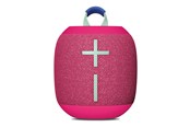 Glosniki przenosne i na imprezy - Logitech Ultimate Ears WONDERBOOM 4 - 984-001896