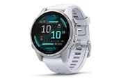 Smartwatch, zegarek i opaska sportowa - Garmin Fenix 8 - 010-02903-00