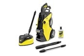 Myjka wysokocisnieniowa - Kärcher Myjka ciśnieniowa K 7 Power Flex Home - 1.317-302.0