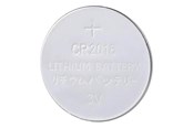 Bateria - Deltaco CR2016 Button Cell - 10-pack - ULTB-CR2016-10P