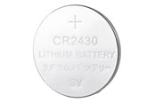Bateria - Deltaco Ultimate Lithium Battery CR2430 Button Cell - 10-pack - ULTB-CR2430-10P