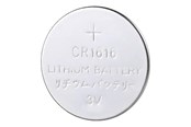 Bateria - Deltaco Ultimate Lithium Battery CR1616 Button Cell - 1-pack - ULT-CR1616-1P