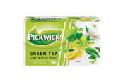 Ekspres do kawy - Pickwick Green Tea Variation Box - 20 pcs - 4041177