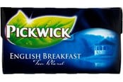 Ekspres do kawy - Pickwick English Breakfast Tea - 20 pcs - 4061574