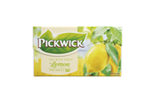 Ekspres do kawy - Pickwick Lemon Tea - 20 pcs - 4061595