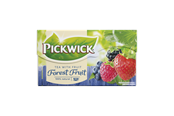 Ekspres do kawy - Pickwick Forest Fruit Tea - 20 pcs - 4061596
