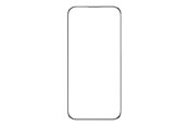 Telefon - szklo ochronne - Nillkin CP+PRO tempered glass iPhone 16 Plus - 6902048287792