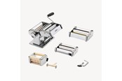 Maszyna kuchenna, robot kuchenny - GEFU Maszyna kuchenna Maszyna do makaronu Perfetta wersja Deluxe - 28300