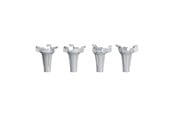 Dron / Helikopter - Sunnylife - landing gear upgrade for DJI Neo (gray) - NE-LG865-GY