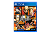 Gry - FATAL FURY: City of the Wolves (Special Edition) - Sony PlayStation 4 - Bijatyka - 4964808152858