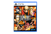 Gry - FATAL FURY: City of the Wolves (Special Edition) - Sony PlayStation 5 - Bijatyka - 4964808153138