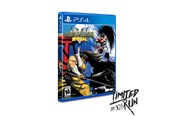 Gry - Samurai Shodown V Special - Sony PlayStation 4 - Bijatyka - 819976023766