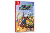Gry - Spirit Mancer - Nintendo Switch - Platforma - 8436016712910