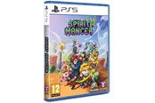 Gry - Spirit Mancer (Collector's Edition) - Sony PlayStation 5 - Platforma - 8436016712927