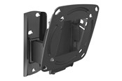 Uchwyt na monitor - Barkan E120 bracket - for TV / monitor - metallic black - E120