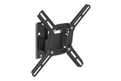 Uchwyt na monitor - Barkan 2200 bracket - for LCD TV / curved LCD TV - black - 2200