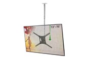 Uchwyty ścienne, uchwyty AV i meble AV - Barkan 4500L mounting kit - full-motion - for TV - long - black and white - Max 43 kg - recommended for 13"-75" - 4500L