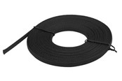 Zarzadzanie kablami - Deltaco Nylon Net Cable Tube - 5 m - LDR21