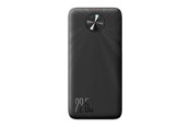 Powerbank - Joyroom Powerbank JR-PBF16 20000mAh USB-C USB-A 22.5W - black Powerbank - Czarny - 20000 mAh - JR-PBF16
