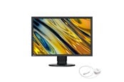 Monitor - 24" EIZO ColorEdge CS2400RCAL 24" sRGB with Calibrator - CS2400RCAL
