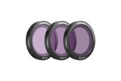 Filtry fotograficzne - Freewell Filters ND8/16/32 for DJI Neo - FW-NE-STD