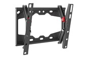 Uchwyt na monitor - Barkan E210+ bracket - for curved LCD TV - metallic black - E210+