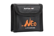 Dron / Helikopter - Sunnylife - protective case for 3 batteries for DJI Neo - NE-DC850