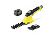 Podkaszarka do trawy - Kärcher Cordless Shears GSH 4-4 Plus Battery Set EU 1 - 1.445-321.0