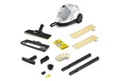 Myjka parowa, mop parowy - Kärcher Myjka parowa, mop parowy Steam Cleaner SC 4 EasyFix Plus - 1.512-640.0